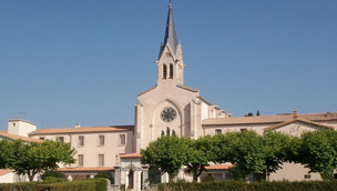 Notre Dame des Champs