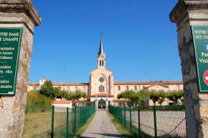 Notre Dame des Champs